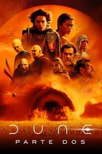 Dune: Part Two - Posters