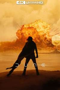 Dune: Part Two - Posters