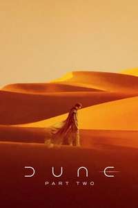 Dune: Part Two - Posters