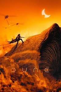 Dune: Part Two - Posters