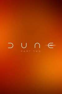 Dune: Part Two - Posters