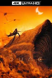Dune: Part Two - Posters