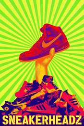 Sneakerheadz