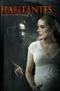 Occupants - Poster