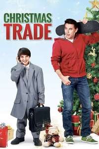 Christmas Trade - Poster