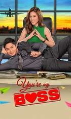 You're My Boss