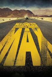 The Madness of Max