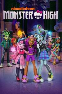 Monster High - Posters