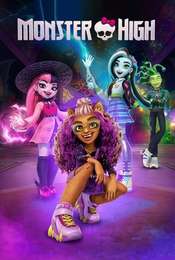 Monster High
