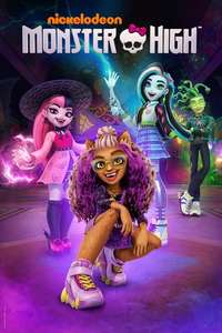 Monster High - Posters