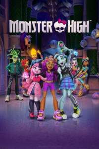 Monster High - Posters