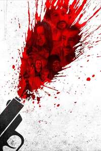 10 Cent Pistol - Poster