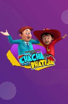 Chacha Bhatija : Season 1
