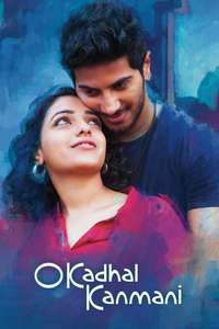 OK Kanmani - Posters