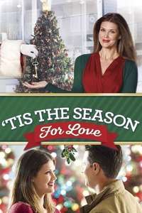 'Tis the Season for Love - Poster
