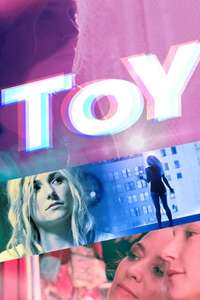 ToY - Poster