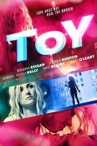 ToY - Poster