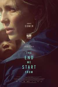The End We Start From - Posters