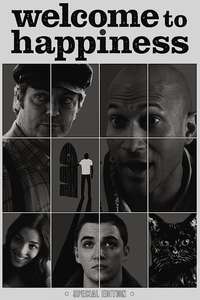 Welcome to Happiness - Poster