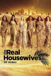 The Real Housewives of Dubai Season 1