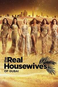 The Real Housewives of Dubai - Posters