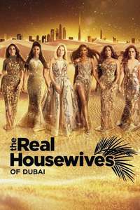 The Real Housewives of Dubai - Posters