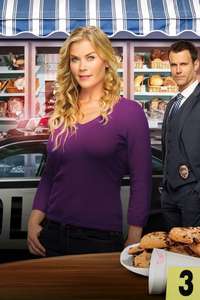 Murder  She Baked: A Chocolate Chip Cookie Mystery - Poster