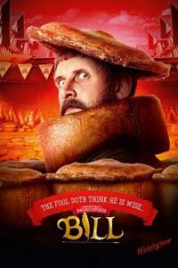 Bill - Poster