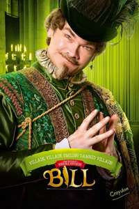 Bill - Poster