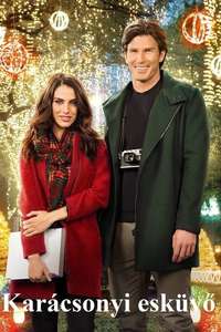 Merry Matrimony - Poster