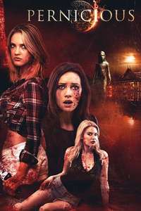 Pernicious - Poster