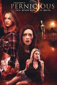 Pernicious - Poster