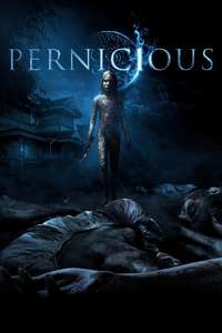 Pernicious - Poster