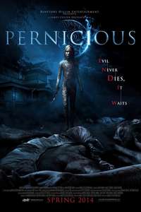 Pernicious - Poster