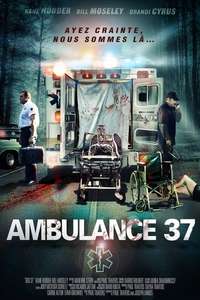 Old 37 - Poster