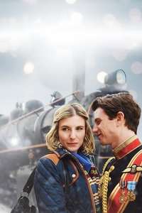 A Prince for Christmas - Poster