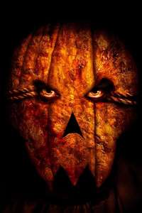 All Hallows' Eve 2 - Posters
