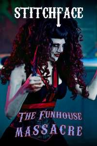 The Funhouse Massacre - Poster