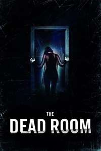 The Dead Room - Poster