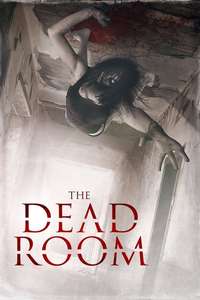 The Dead Room - Poster