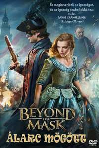 Beyond the Mask - Poster