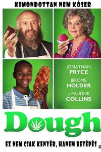 Dough - Poster