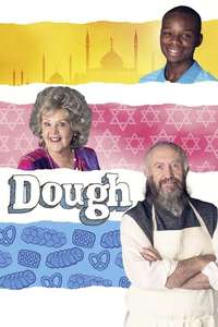 Dough - Poster