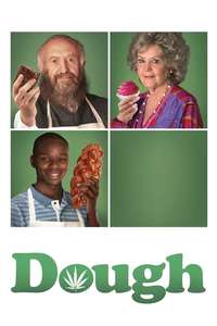 Dough - Poster
