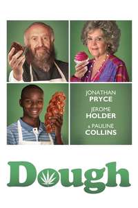 Dough - Poster