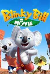 Blinky Bill the Movie