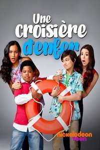 One Crazy Cruise - Posters