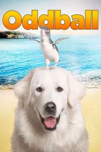 Oddball - Poster