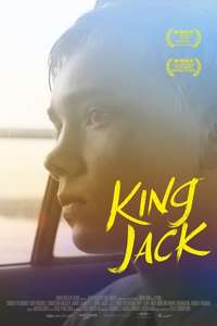 King Jack - Poster