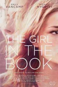 The Girl in the Book - Poster